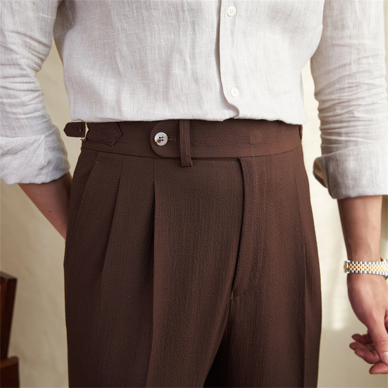 SESTO TROUSERS