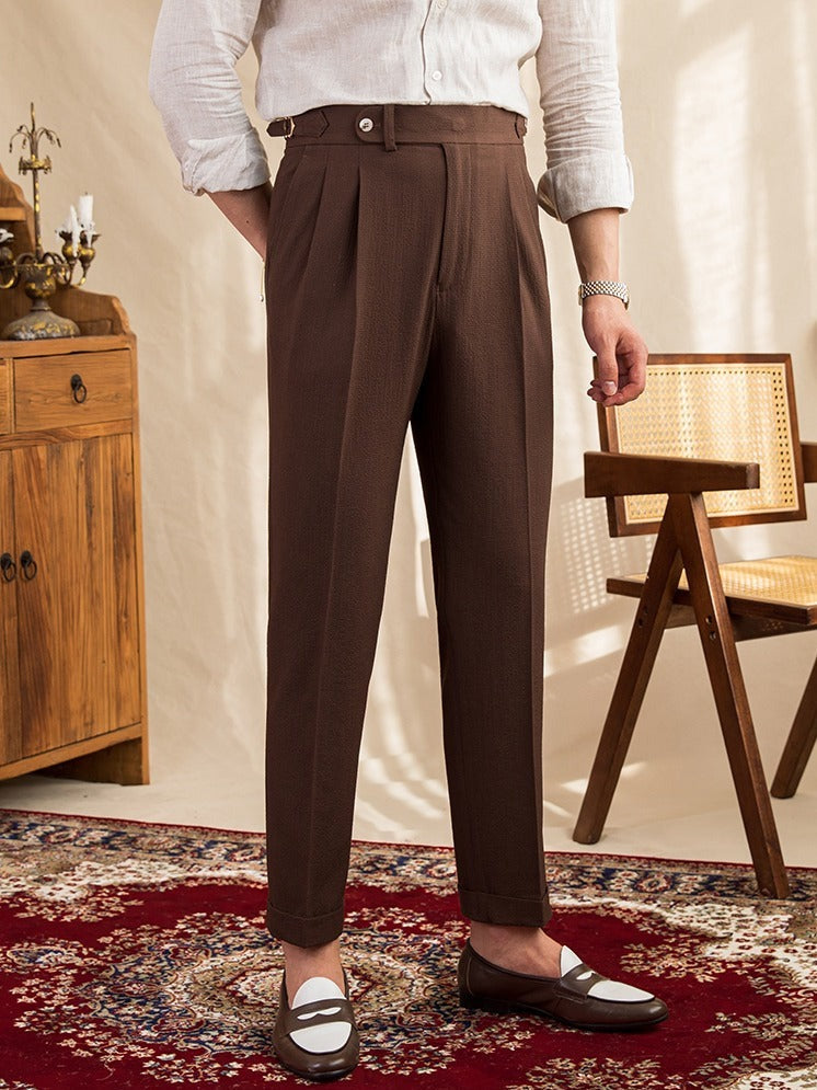 SESTO TROUSERS