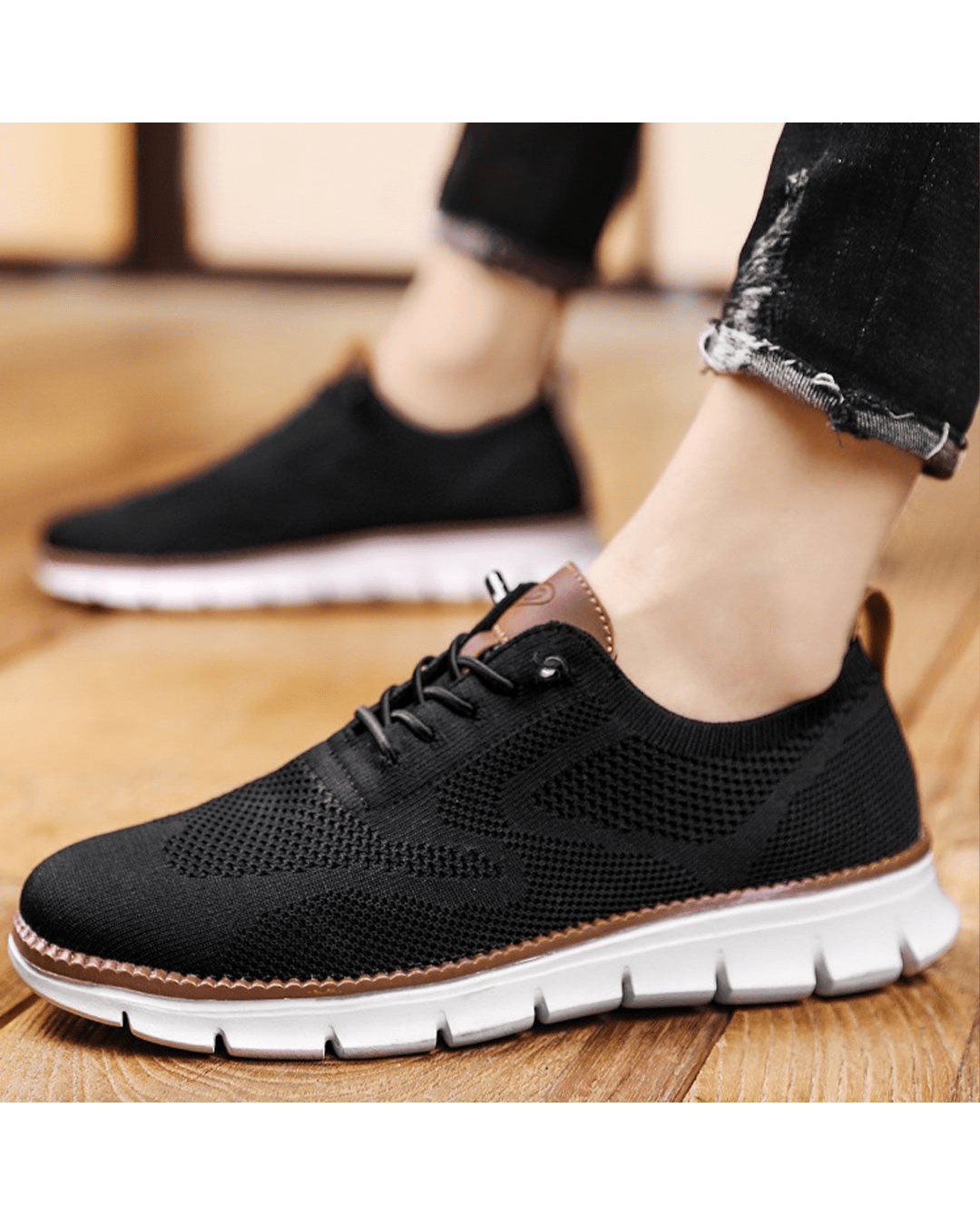 SWIFT STRIDE SHOES