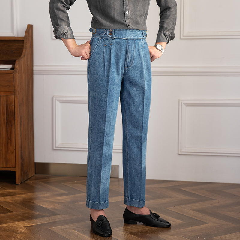 GARCIA TROUSERS