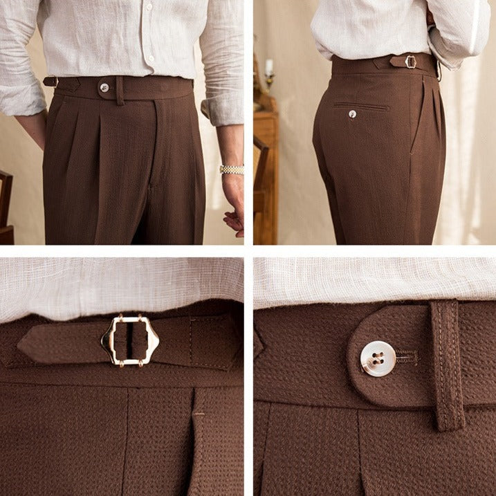 SESTO TROUSERS