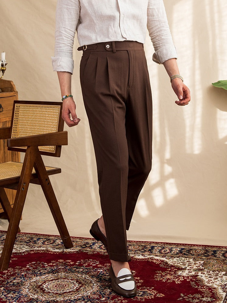 SESTO TROUSERS