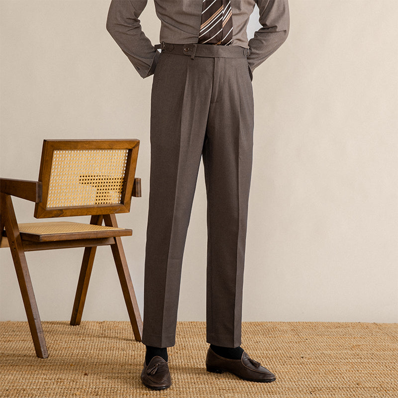 BALDER TROUSERS