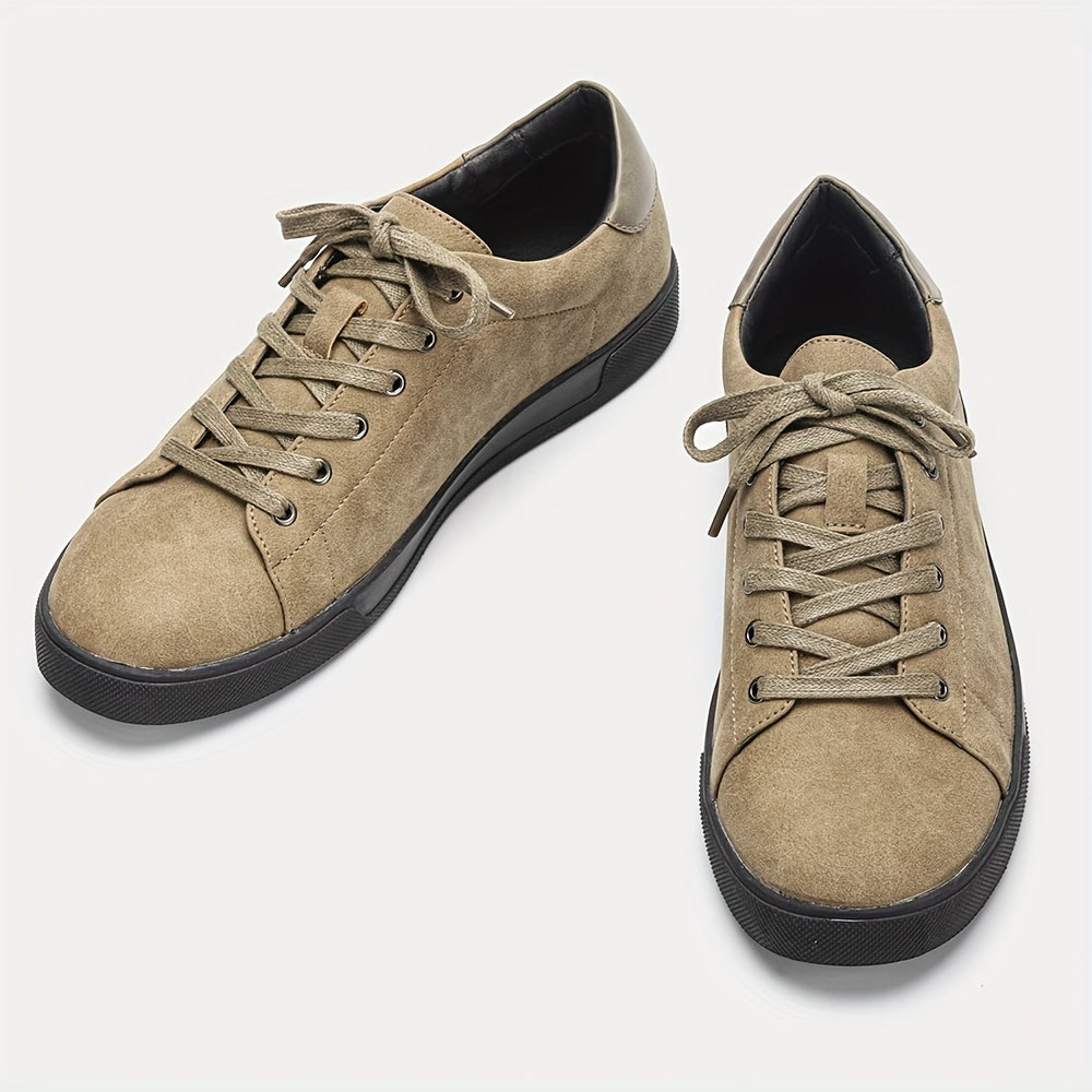 WULFRIC CASUAL SNEAKERS