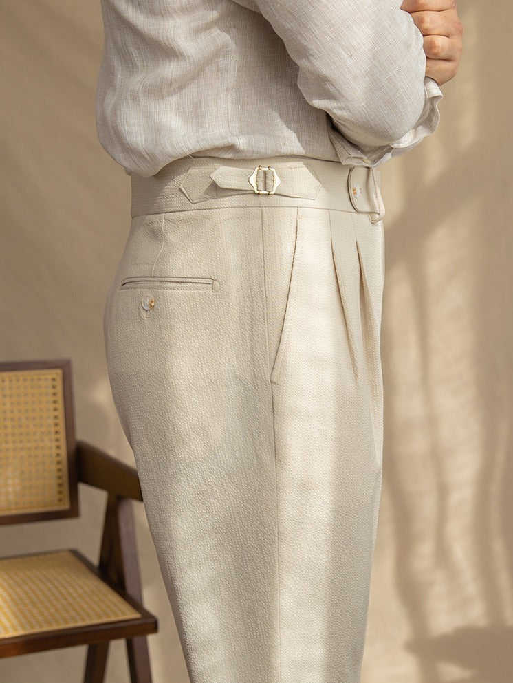 SESTO TROUSERS