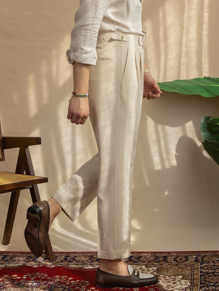 SESTO TROUSERS