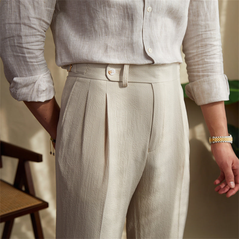 SESTO TROUSERS
