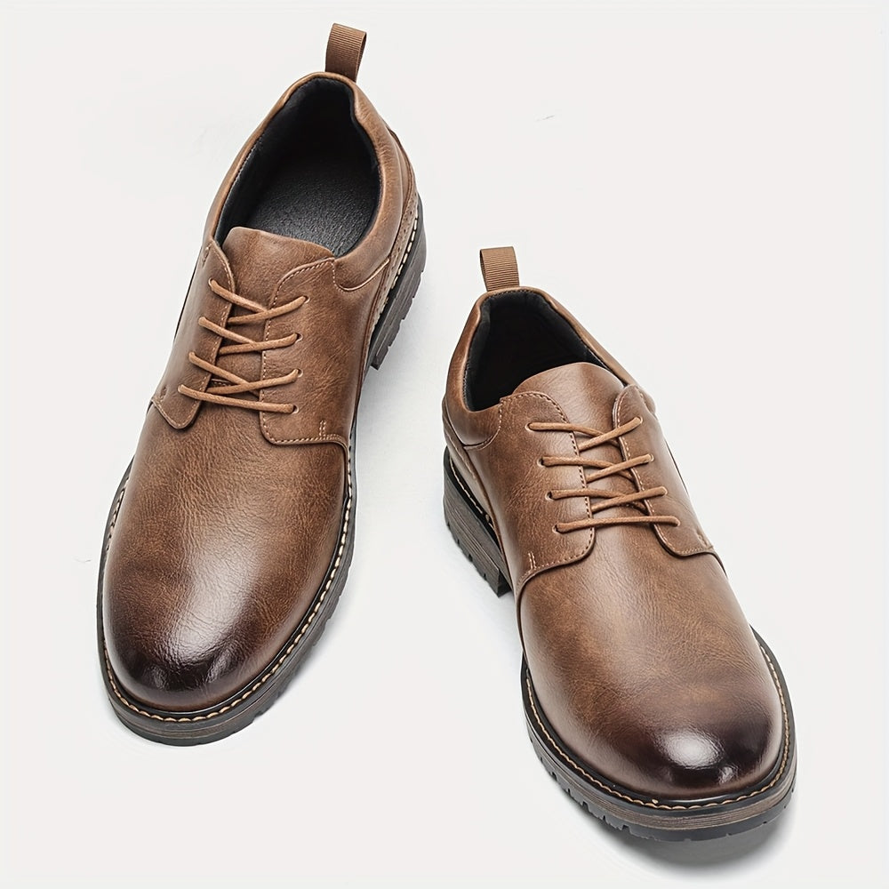 HUXLEY CASUAL BOOTS
