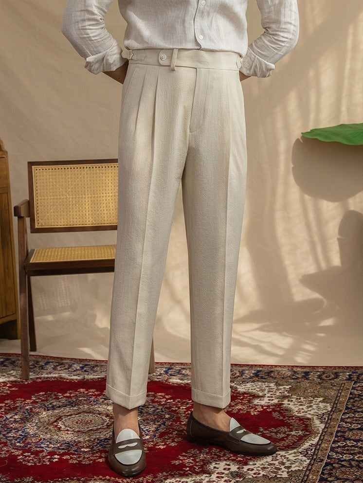 SESTO TROUSERS