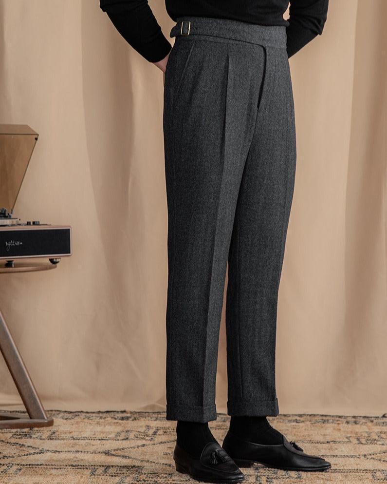 FREDERICO TROUSERS