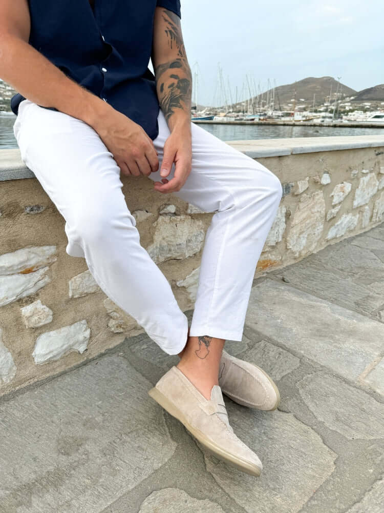 TOMMASO LOAFERS