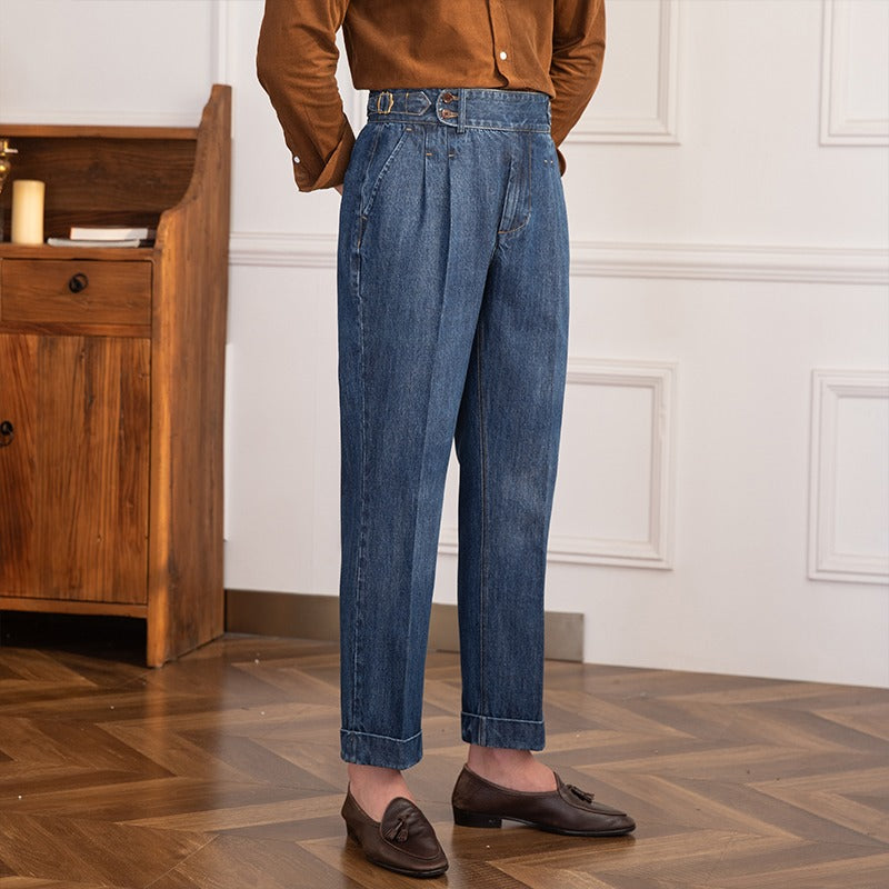GARCIA TROUSERS