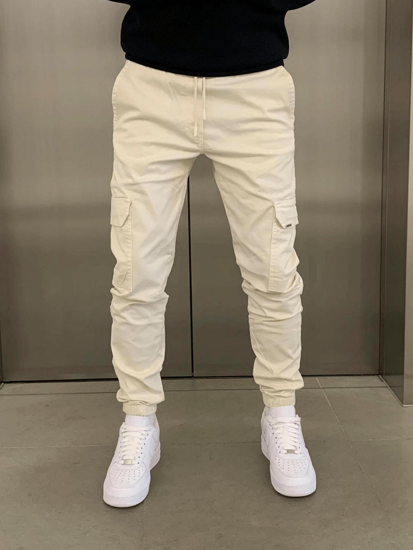 SAMUEL TROUSERS