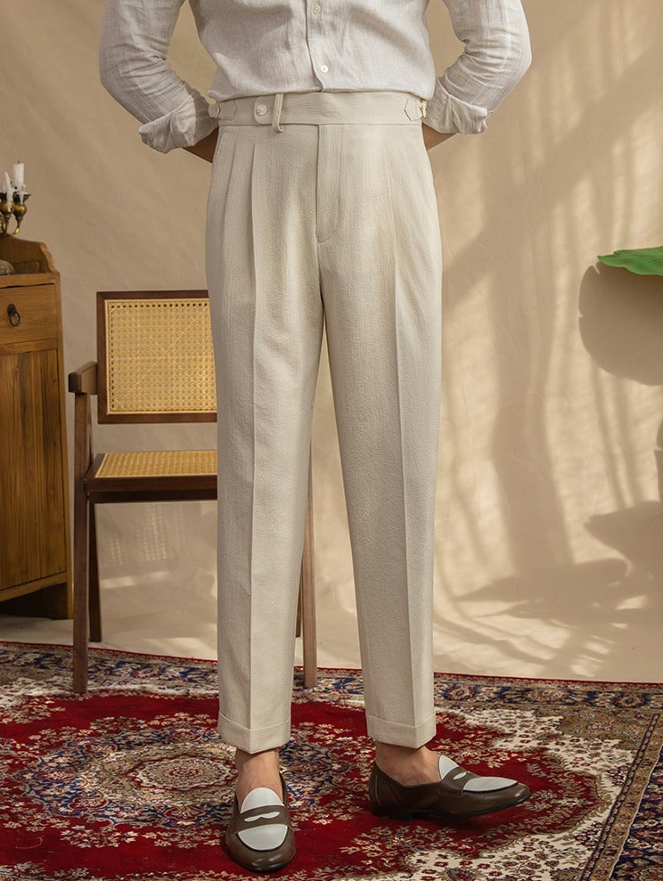 SESTO TROUSERS