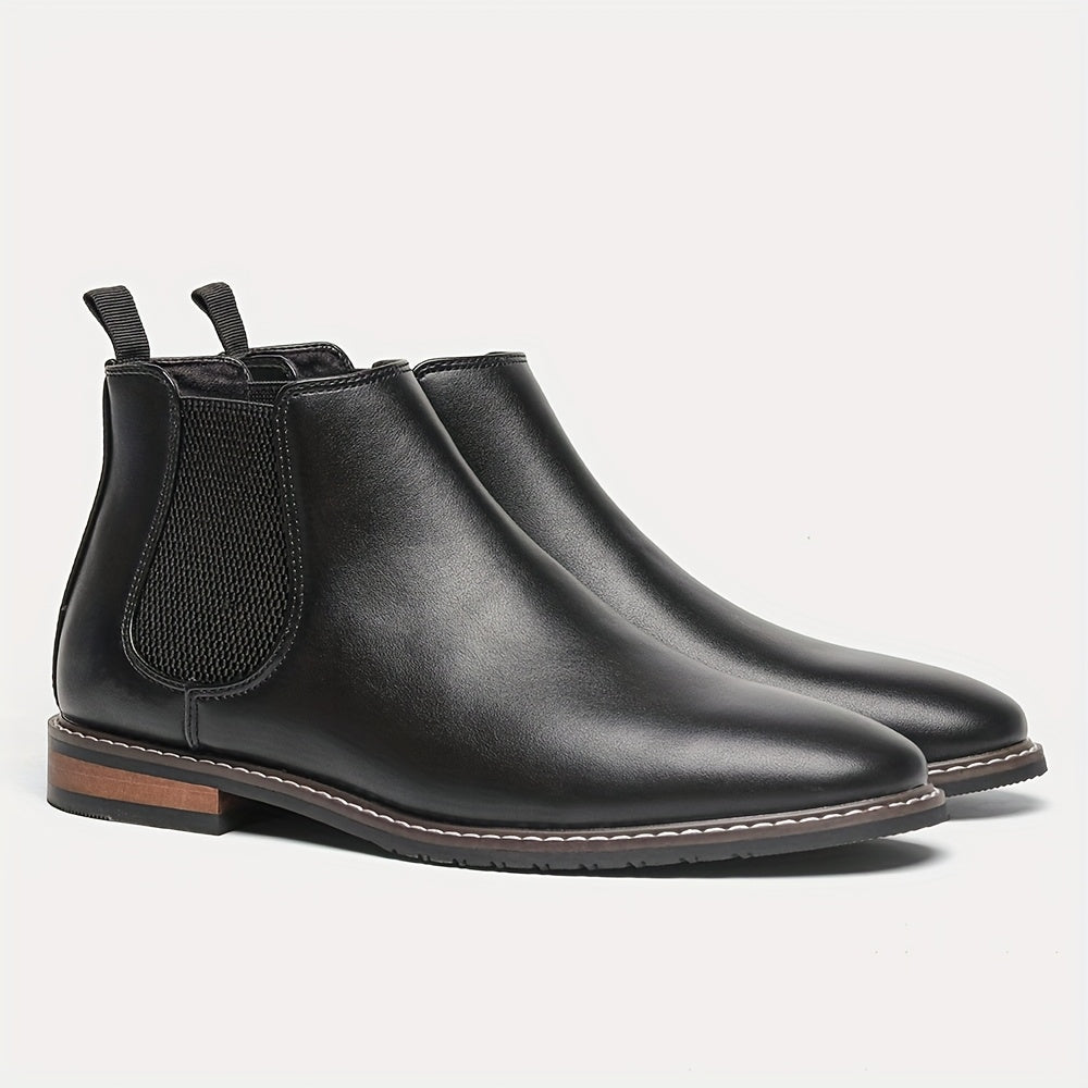 BRAXTON RETRO BOOTS