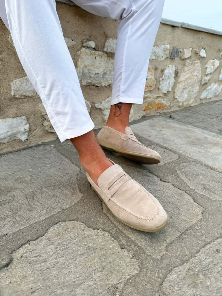 TOMMASO LOAFERS