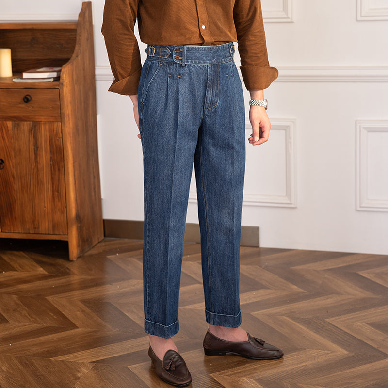 GARCIA TROUSERS