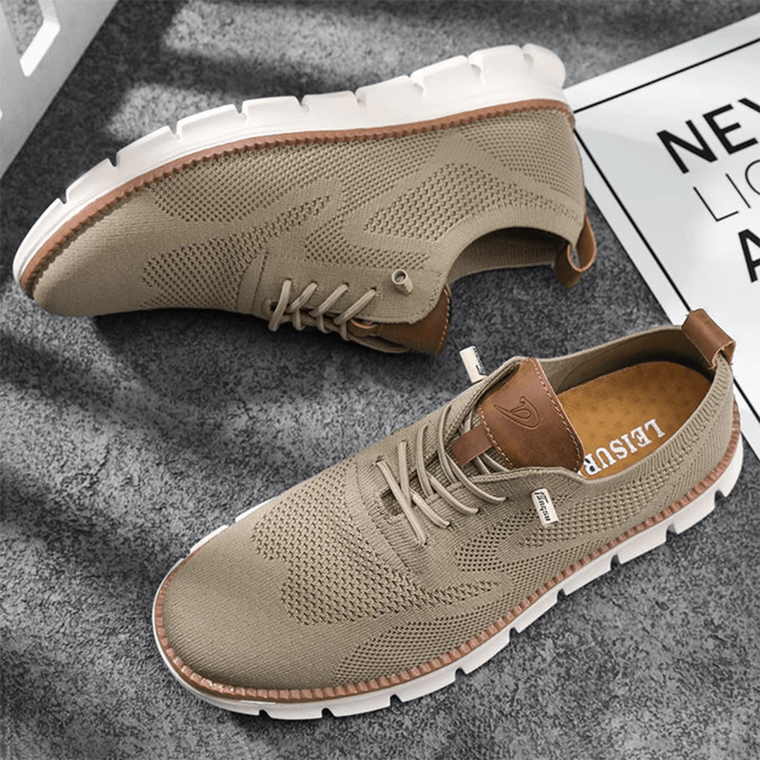 SWIFT STRIDE SHOES