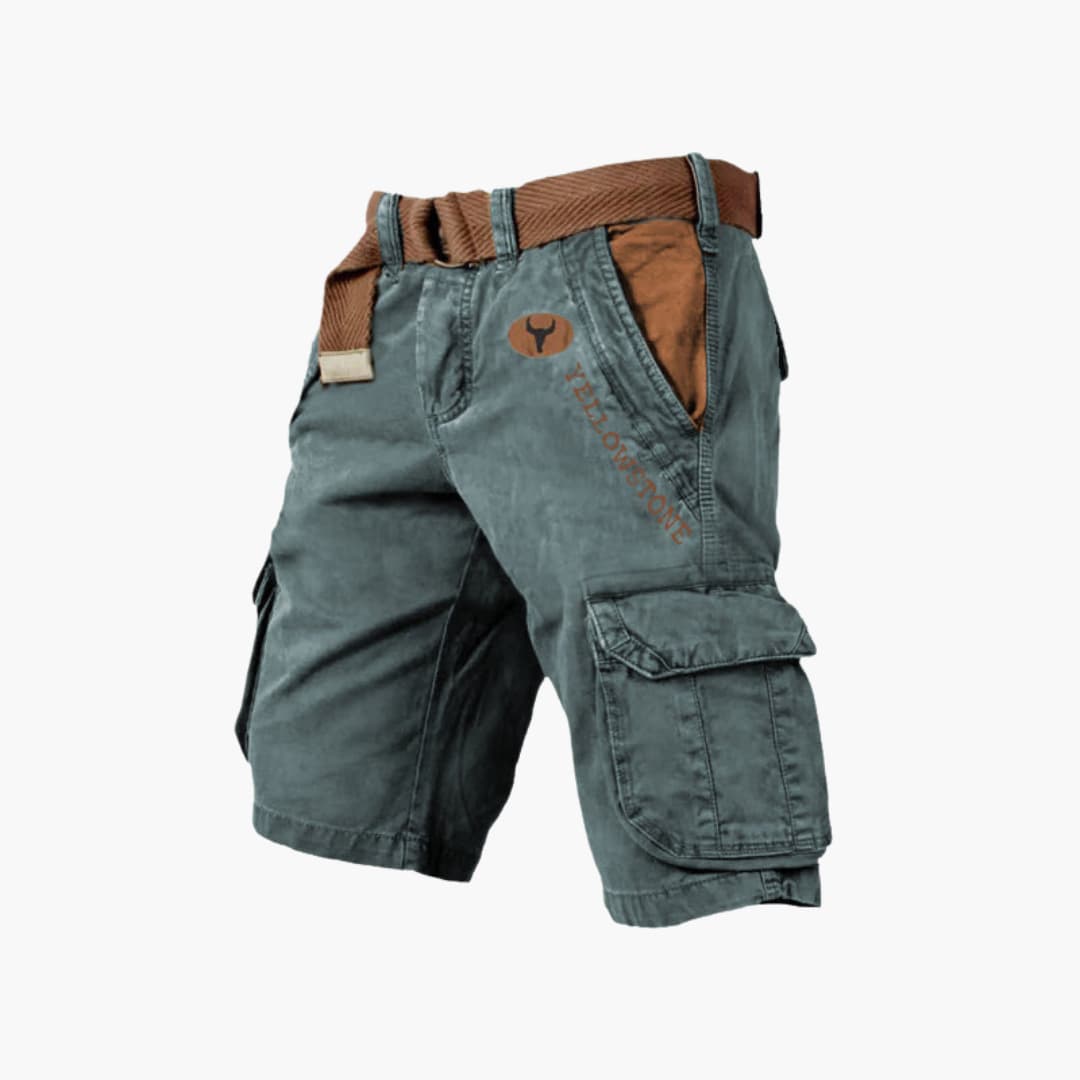 ADELINO CARGO SHORTS