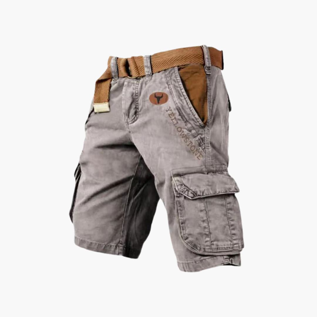 ADELINO CARGO SHORTS