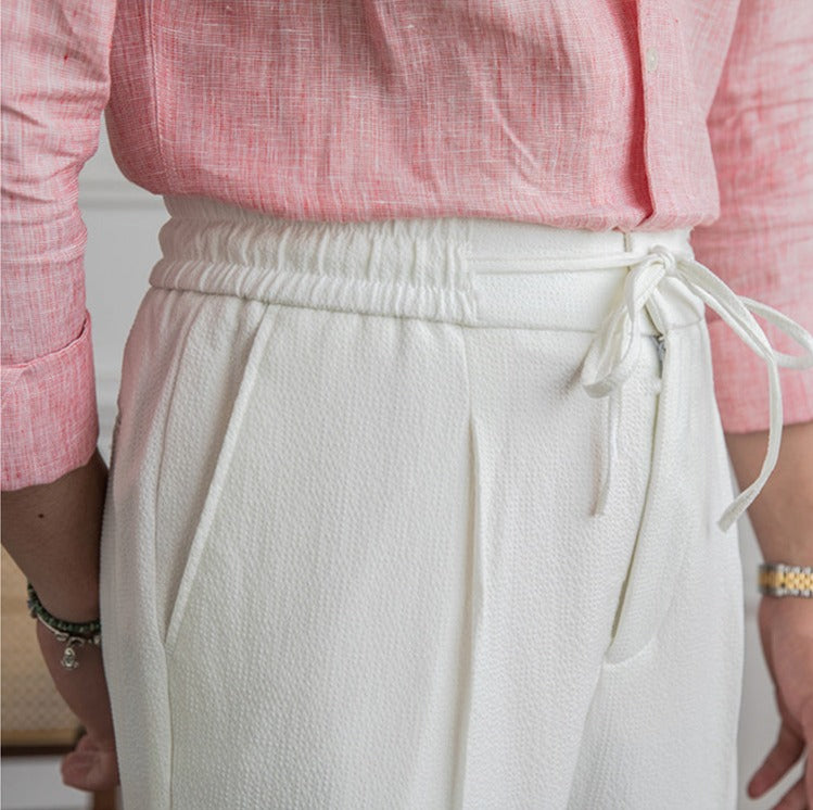 CORTO TROUSERS