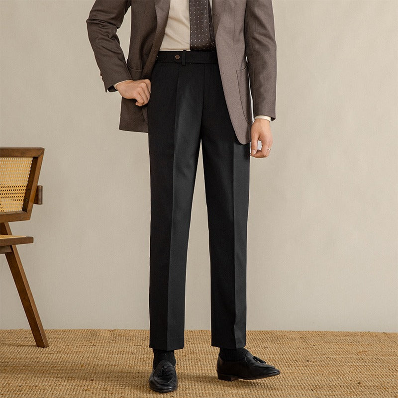 BALDER TROUSERS