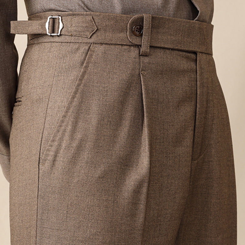 BALDER TROUSERS