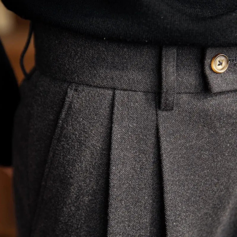 ROSSI TROUSERS