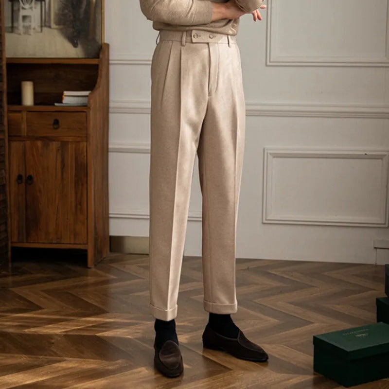 ROSSI TROUSERS