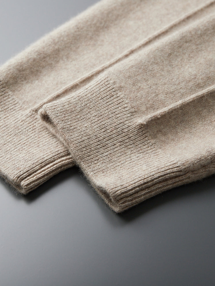 MARLEY WOOL TRACKSUIT