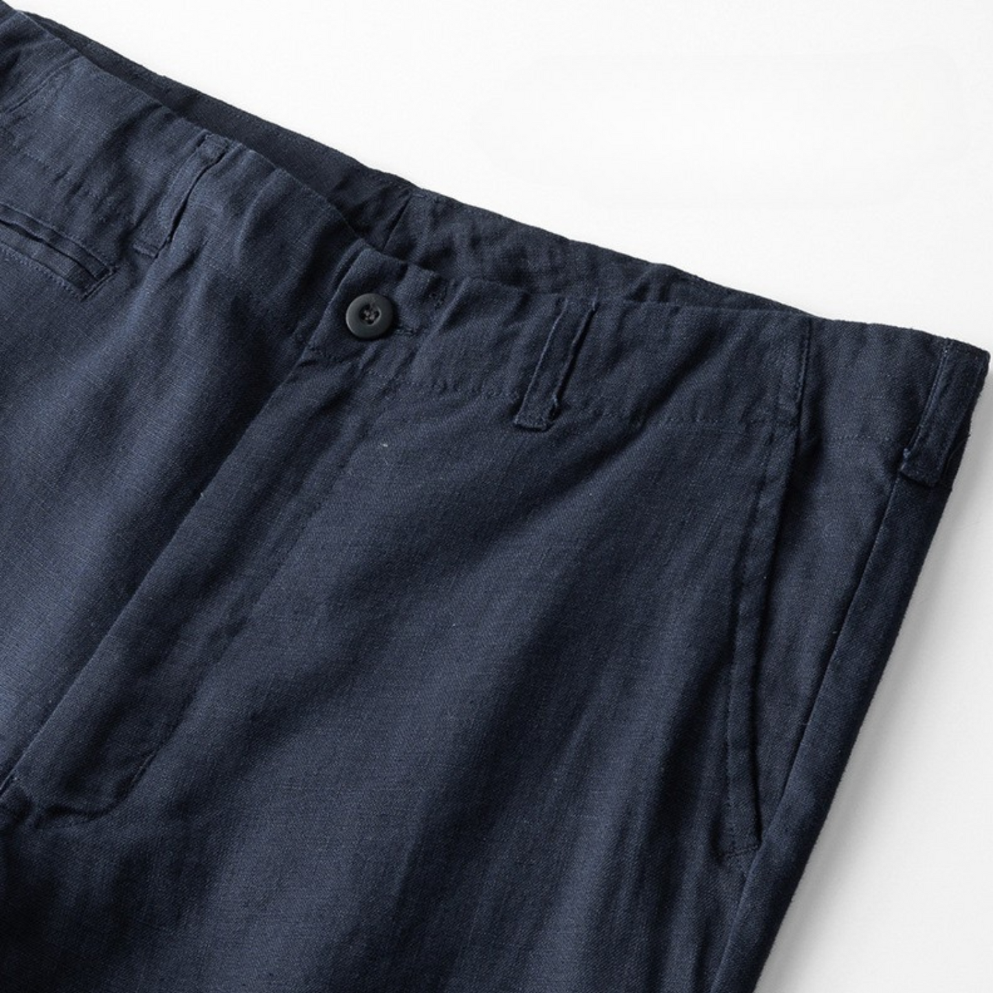 MARCELLO LINEN SHORTS