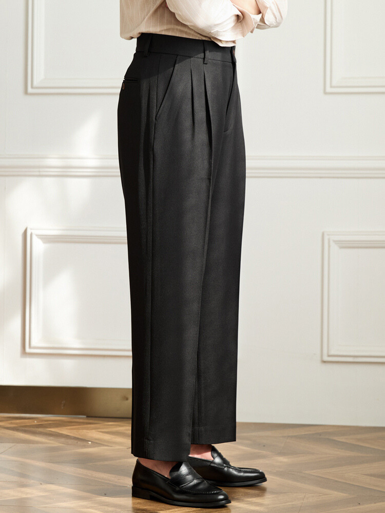 GERVASI TROUSERS