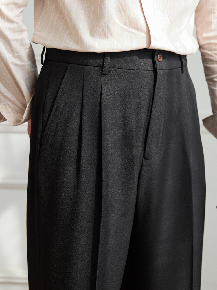 GERVASI TROUSERS
