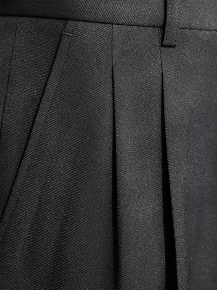 GERVASI TROUSERS