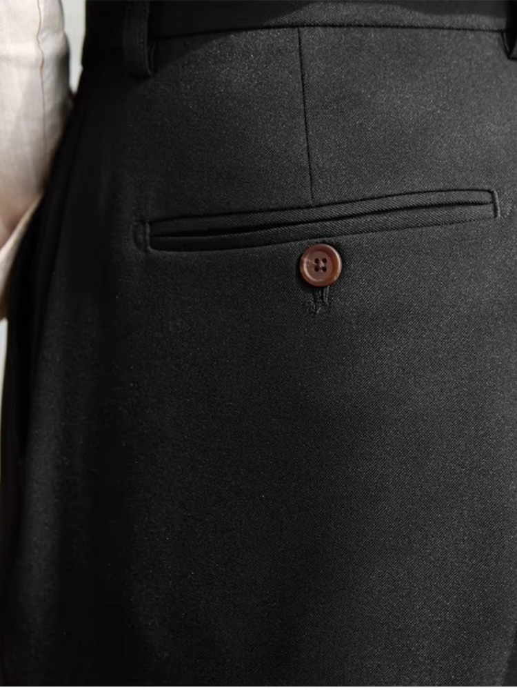 GERVASI TROUSERS