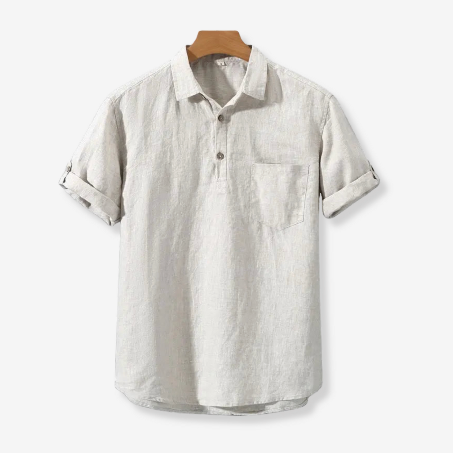JONATHAN POLO SHIRT