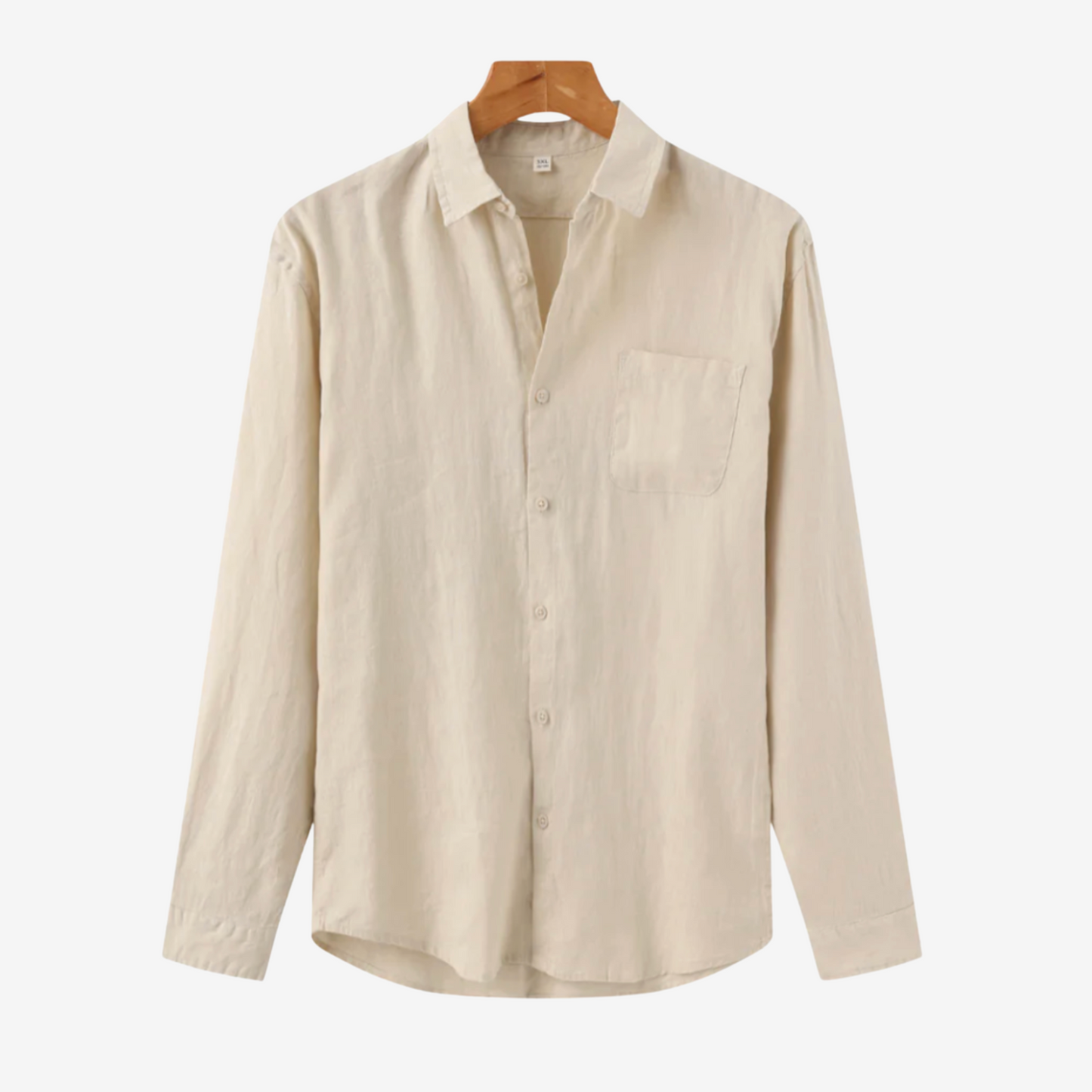 ALDO LINEN SHIRT