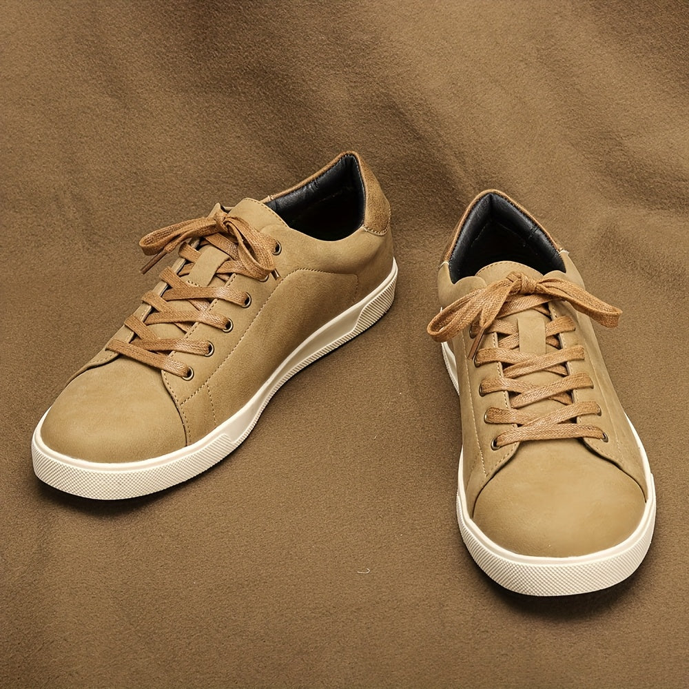 WULFRIC CASUAL SNEAKERS