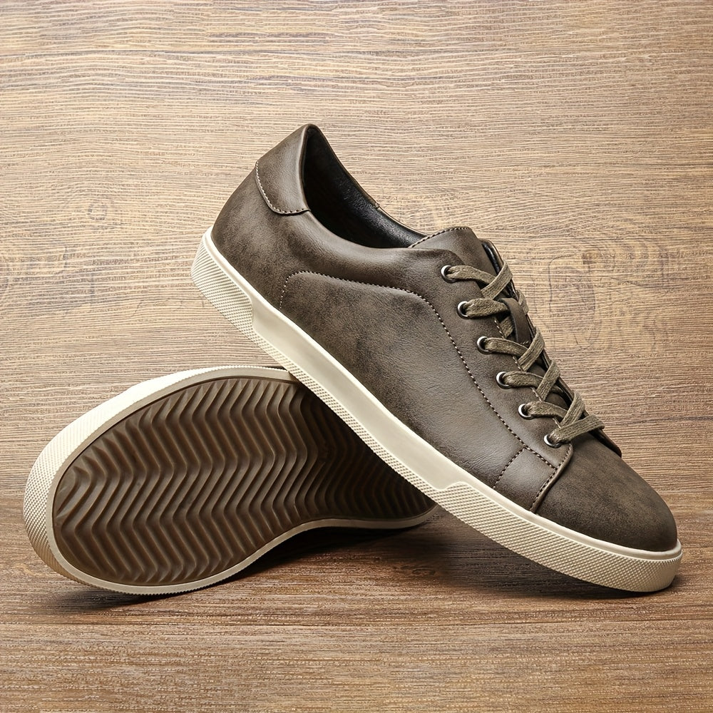 LOGAN CASUAL SNEAKERS