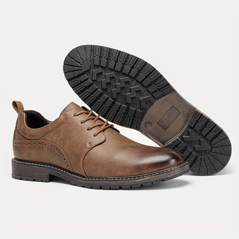 HUXLEY CASUAL BOOTS