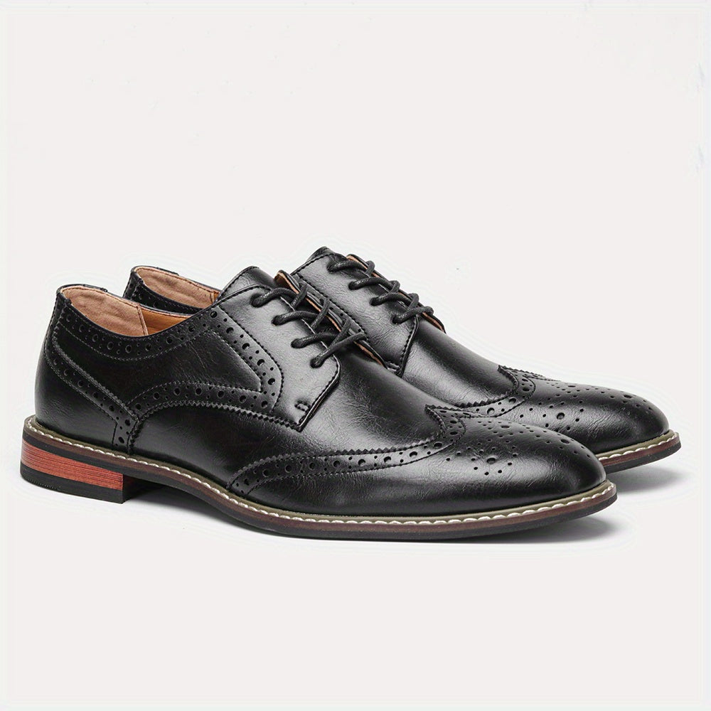GRAYSON BUSINESS SHOES