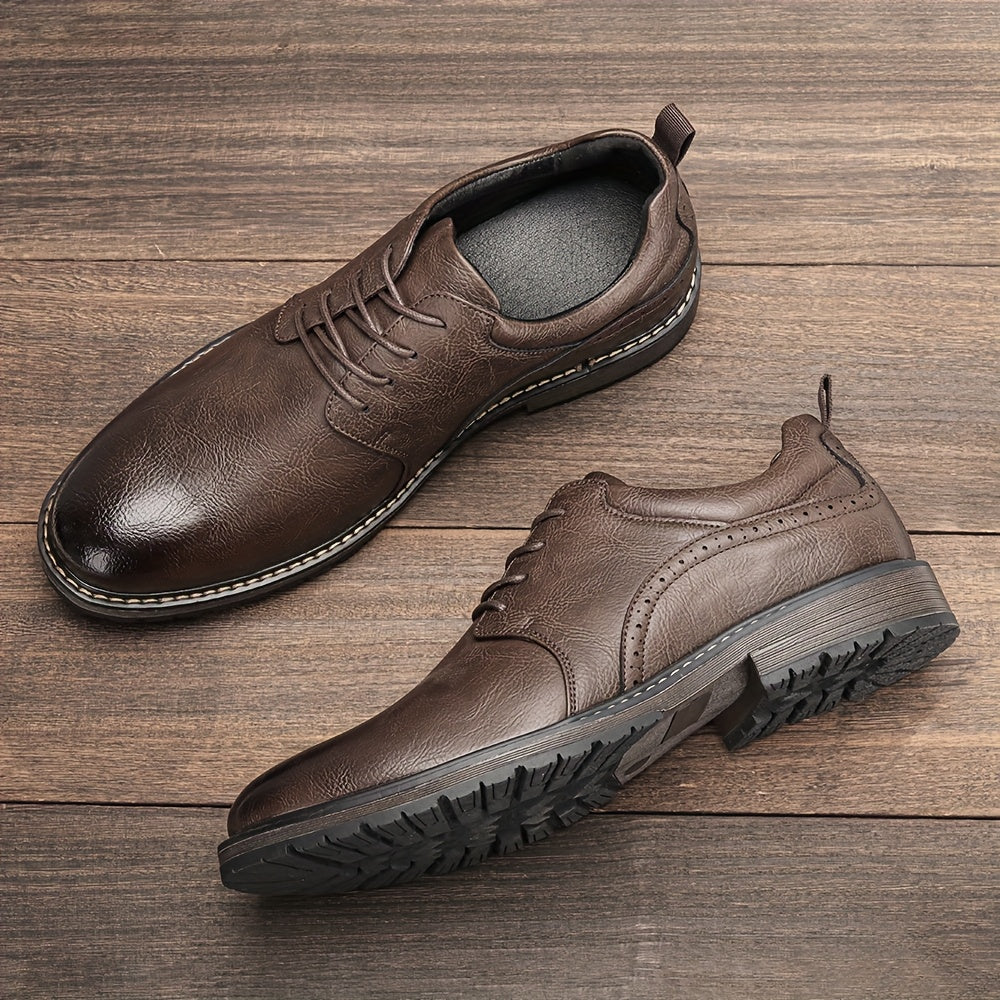 HUXLEY CASUAL BOOTS
