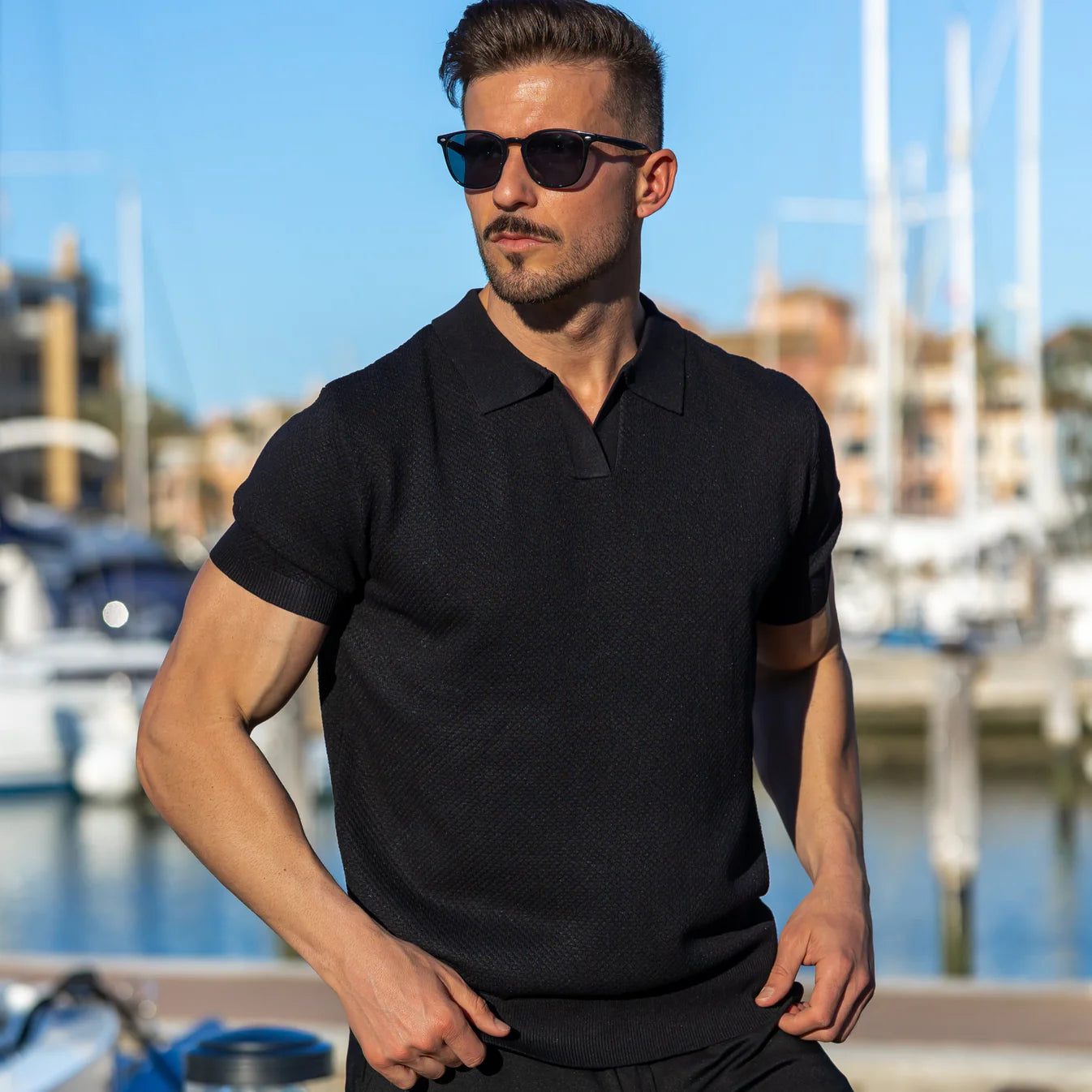 GIANNI POLO