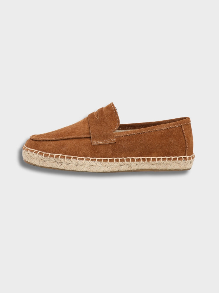 ALBERTO LOAFERS