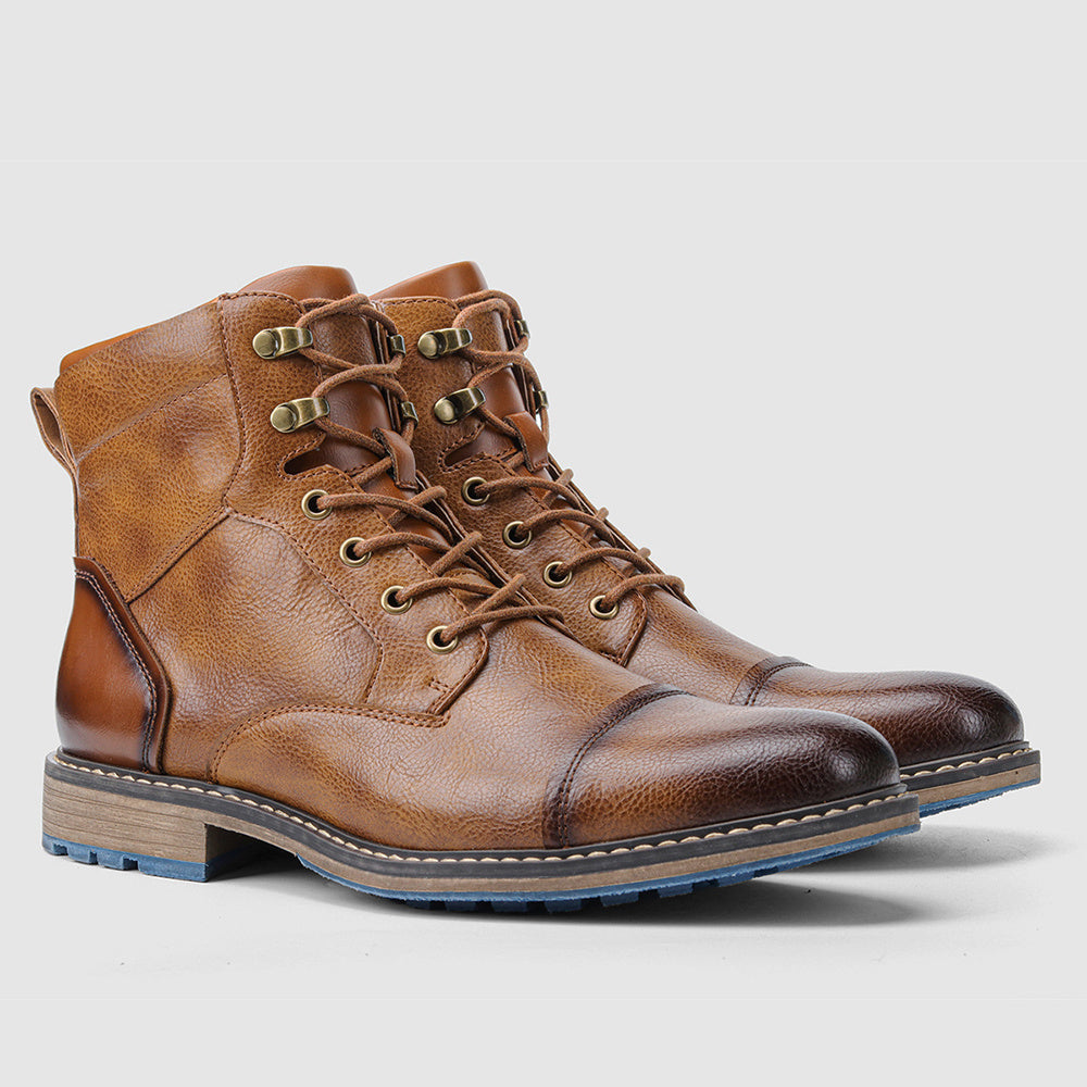 ROEHAMPTON BOOTS