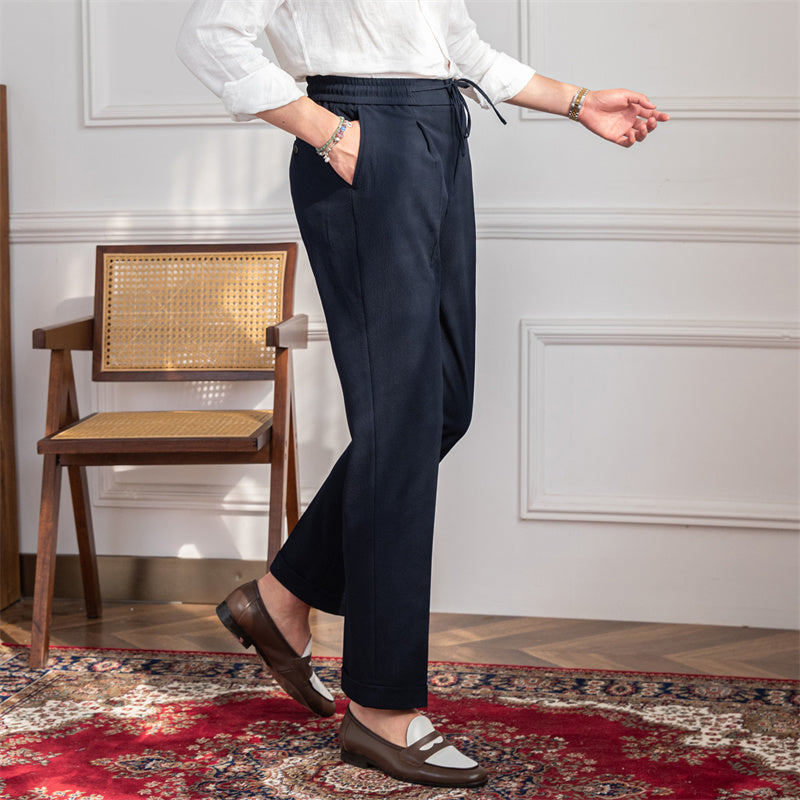 CORTO TROUSERS