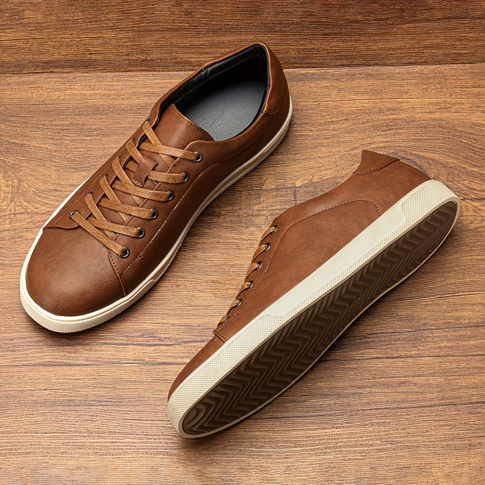 WULFRIC CASUAL SNEAKERS