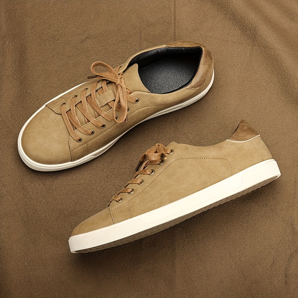 WULFRIC CASUAL SNEAKERS