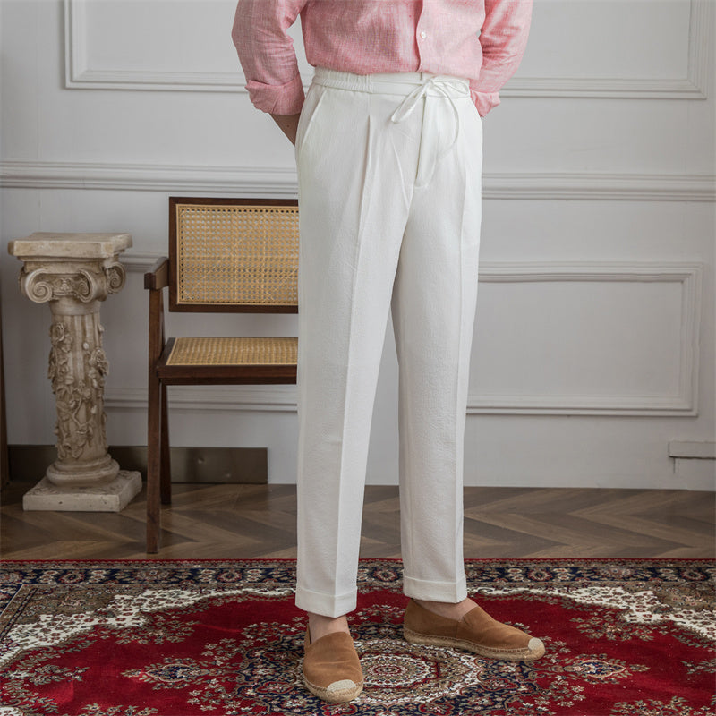 CORTO TROUSERS