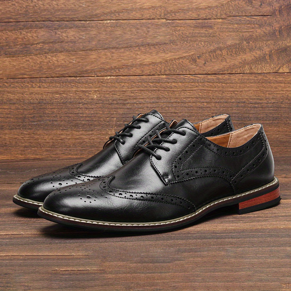 GRAYSON BUSINESS SHOES
